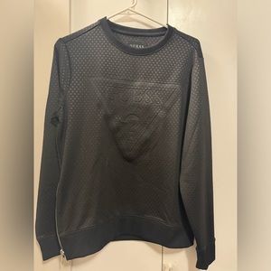 Guess Black sweater